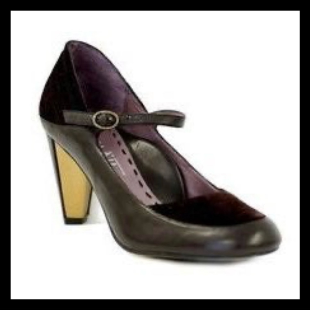 Taryn Rose Mary Jane Pumps